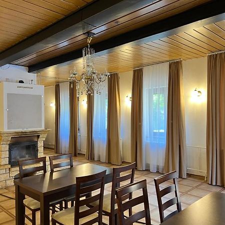 7Rooms Telnice Eksteriør bilde