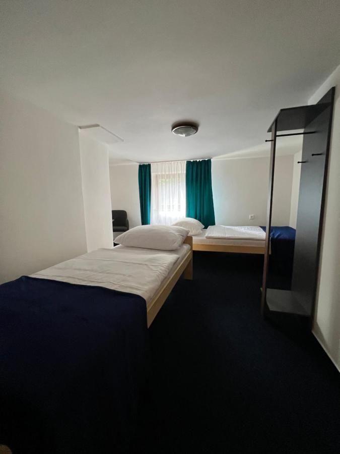 7Rooms Telnice Eksteriør bilde