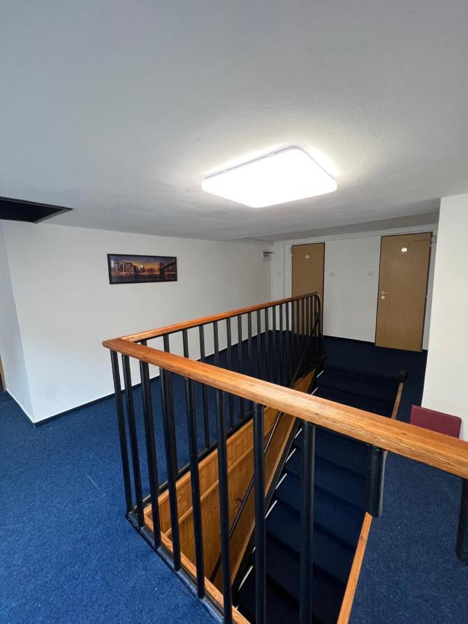 7Rooms Telnice Eksteriør bilde