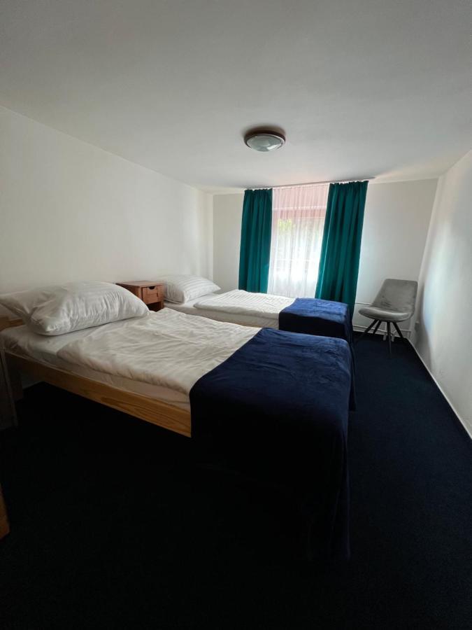 7Rooms Telnice Eksteriør bilde