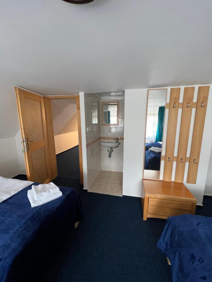 7Rooms Telnice Eksteriør bilde